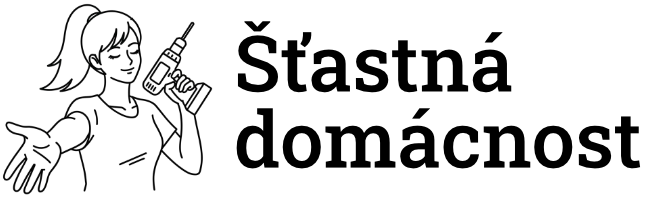 logo štastná domácnost